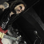 Enemy Of The Sun Fest - 14. a 15.9.2012, Praha