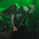 Grind Over Europe 2012 - 9.3.2012, Black Pes, Praha Klánovice