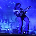 ROCK POD KAMEŇOM: Sninské rybníky (SR) 8.-10.8.2013