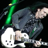 Masters of Rock 2012 - čtvrtek, pátek