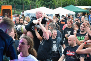 ANTITREND festival přinese na Moravu metalový uragán