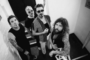 RIVAL SONS nastupují v lednu do studia, nová deska vyjde koncem roku 2027
