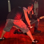 WALDA GANG, Toužim, 23/05/2014