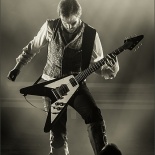 THERION - 13.10.2012, Masters of Rock Café, Zlín