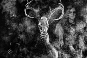Halloween v Praze zahalí blackmetalová mlha. Do Futura přijedou WOLVES IN THE THRONE ROOM