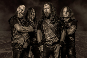 Zářijový Spark uvádí: HAMMER KING – Metal zpět na trůn!