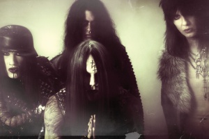 SISTER: Když zkřížíte THE MISFITS s GUNS N‘ ROSES