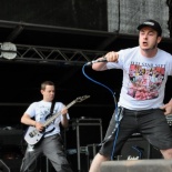 Obscene Extreme - Den III. - 6.7.2013