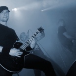 Hell Inside Fest - 5.-6.10.2012, Würzburg, Posthalle