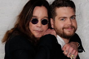 Životopisný film o Ozzym nebude žádný artový experiment, slibuje Jack Osbourne 