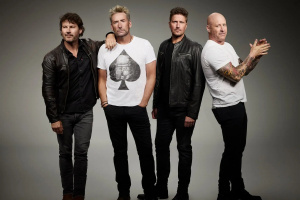 NICKELBACK v červnu 2027 přijedou do Prahy, podpoří je DON BROCCO
