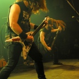 Grind Over Europe 2012 - 9.3.2012, Black Pes, Praha Klánovice