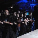 SLAYER - 6.6.2012, Ostrava, Sareza 