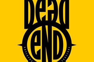 Dead End Festival oslaví osmé narozeniny s EKTOMORF a OCEÁNEM