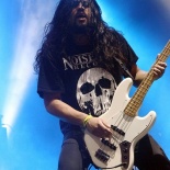 Winter Masters of Rock - 24.11.2012, Zlín, Stadion Luďka Čajky