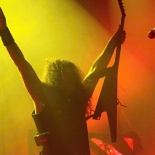 Winter Masters of Rock - 24.11.2012, Zlín, Stadion Luďka Čajky