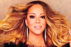Mariah Carey v devadesátkách natočila „na tajňáka“ rockové album