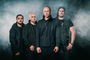 TRIVIUM opustil bubeník, náhrada přišla ze SEPULTURY