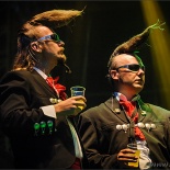 Masters of Rock 2013 - den I.