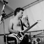 Obscene Extreme Aftershow Party - 7.7.2013, Trutnov