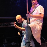 Obscene Extreme - Den II. - 5.7.2013