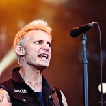 Rock im Park - 7.-9. červen 2013, Norimberk, Německo, vol. I