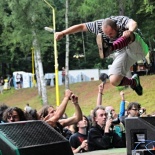 Obscene Extreme - Den I. - 4.7.2013