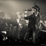 Rock Meets Classics - 6.1.2012, Stadthalle, Vídeň 