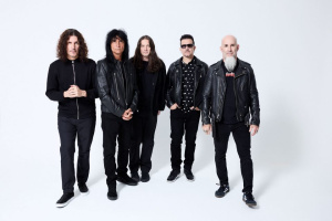 ANTHRAX jedou na hraně dokonalosti