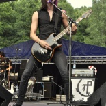 ROCK POD KAMEŇOM: Sninské rybníky (SR) 8.-10.8.2013