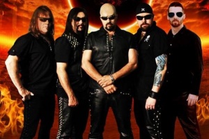 VIDEO: DEATHDEALER - „Break the Silence“