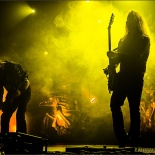 Winter Masters of Rock - 24.11.2012, Zlín, Stadion Luďka Čajky, vol. II