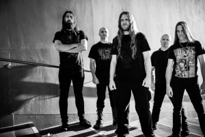 Poslechněte si stream nové desky INVERLOCH