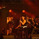 Rock Meets Classics - 6.1.2012, Stadthalle, Vídeň 