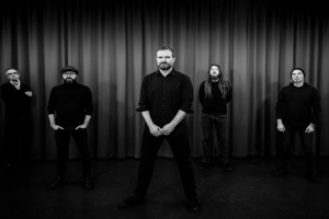 "Nikdy více" s ELBE - nový klip a na podzim nové album