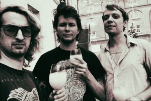 Pražští ORIENT ohlašují nové album dvěma singly