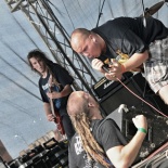 FEKAL PARTY: sobota 31.8.2013, Praha, Modrá Vopice