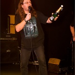 Power Metal Blast vol. 9 - 12.11.2011, Brno, Favál 