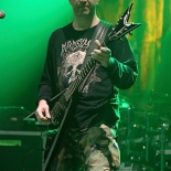 Winter Masters of Rock - 24.11.2012, Zlín, Stadion Luďka Čajky