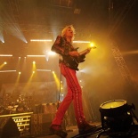 JUDAS PRIEST - 8.5.2012, Pardubice, ČEZ Aréna 