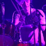 SMASHING PUMPKINS - 25.11.2011, Praha, Incheba Aréna