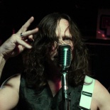 28.-29./03/2014 - Daniel Krob + The Snuff