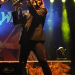 ROCK POD KAMEŇOM: Sninské rybníky (SR) 8.-10.8.2013