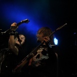 U.D.O., 08/02/2014, Bratislava