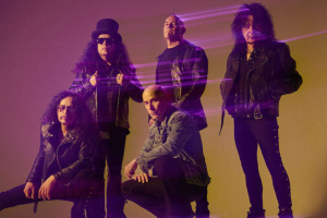 ARMORED SAINT posílají nový singl všem klikařům