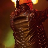 JUDAS PRIEST - 8.5.2012, Pardubice, ČEZ Aréna 