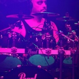 Winter Masters of Rock - 24.11.2012, Zlín, Stadion Luďka Čajky