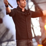 Masters of Rock 2012 - čtvrtek, pátek