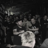 Enemy Of The Sun Fest - 14. a 15.9.2012, Praha