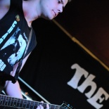 Paralelní akce k Rebellion punk festivalu - 10-11.8.2013, Blackpool, Anglie